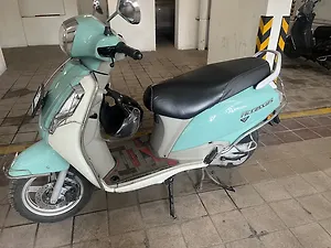 suzuki access second hand scooty low price
