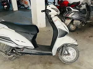 HOT Honda Activa Second Hand Two Wheeler Bike Bike Activa