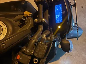 Second Hand Yamaha FZ BS VI [2020] in Delhi