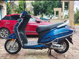 Olx Second Hand Scooty Honda Activa Bike Activa Second Hand Scooty
