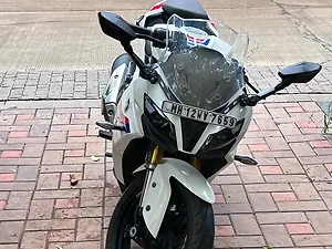 63 Used BMW G310 RR Bikes In India, Second Hand BMW G310 RR Bikes for ...