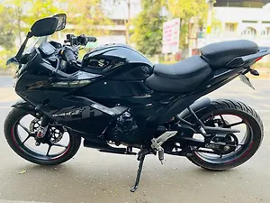 Suzuki Bike Yamaha Ziksar Price 27 Used Suzuki Gixxer Bikes In