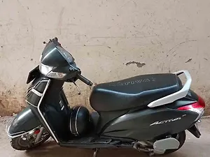 HOT Scooty Activa Activa Deals Buy Used Honda Activa 40 Used - Main Image