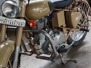Bullet Classic Royal Enfield 2nd Hand Bike For Sale Used Royal
