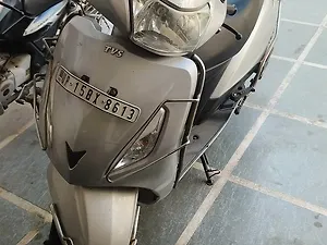 678 Used TVS Jupiter Bikes In India, Second Hand TVS Jupiter Bikes