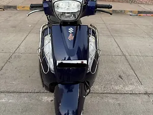 Second Hand Suzuki Access Special Edition in Mumbai