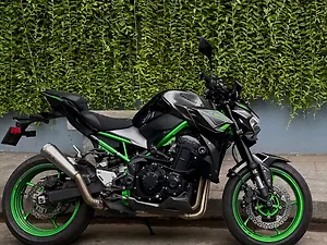 Used Kawasaki Z Bikes in Hyderabad, Second Hand Kawasaki Z Bikes