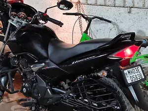 Second Hand Honda Unicorn Standard [2023-2024] in Mumbai