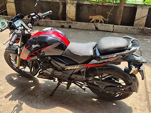 Second Hand Apache Tvs Rate 160 Price Apache 160 2nd Hand Tvs Apache Rtr 160 Second Hand Bike Details Apache  Bike
