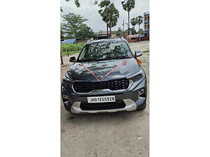 55 Used Kia Sonet Cars In India, Second Hand Kia Sonet Cars For Sale In ...