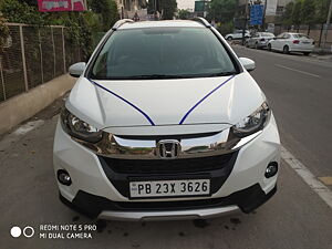 Second Hand Honda WR-V VX MT Petrol in Jalandhar