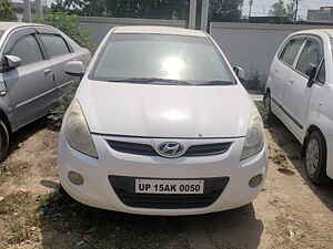 Second Hand हुंडई i20 एस्टा 1.2 in मेरठ