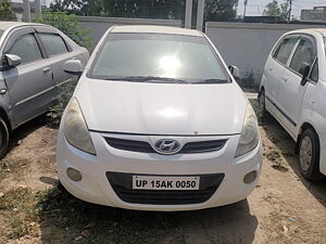 Second Hand Hyundai i20 Asta 1.2 in Meerut