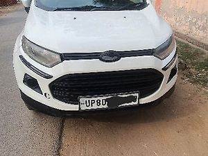 Second Hand Ford Ecosport Trend 1.5L TDCi in Agra