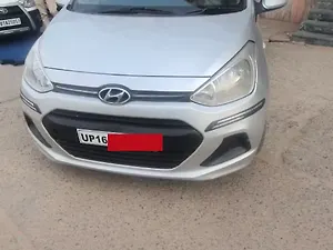 Second Hand Hyundai Xcent S 1.2 in Agra