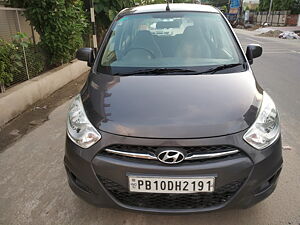 Second Hand Hyundai i10 1.1L iRDE ERA Special Edition in Jalandhar