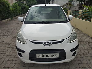 Second Hand Hyundai i10 Magna 1.2 in Jalandhar