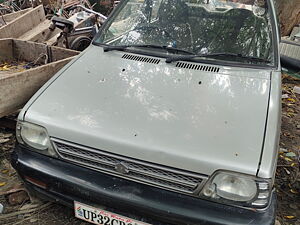 Second Hand Maruti Suzuki 800 AC BS-III in Lucknow