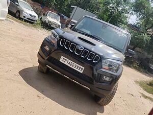 Second Hand Mahindra Scorpio S10 1.99 [2016-2017] in Meerut