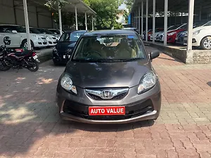 Honda Brio E MT