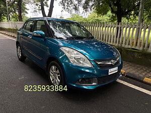 Second Hand Maruti Suzuki Swift DZire ZDI in Jamshedpur