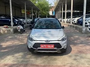 Hyundai i20 Active 1.4 S