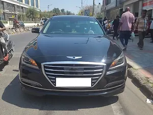 Used Hyundai Genesis Cars In India, Second Hand Hyundai Genesis Cars ...
