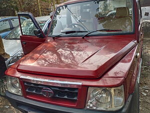 Second Hand Tata Sumo DI GX in Lucknow