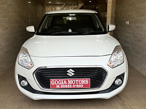 Second Hand Maruti Suzuki Swift VDi ABS [2014-2017] in Ludhiana