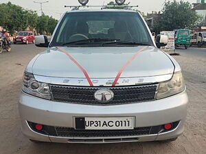 Second Hand Tata Safari 2.2 LX 4x2 in Lucknow