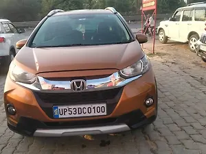 Second Hand होंडा डब्ल्यूआर-वी वीएक्स एमटी डीज़ल in फ़ैज़ाबाद