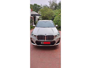 Second Hand BMW X1 sDrive18d M Sport in Meerut