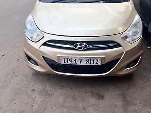Hyundai i10 Magna 1.2 Kappa2