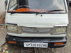 Second Hand Maruti Suzuki Omni E 8 STR BS-IV in Lucknow