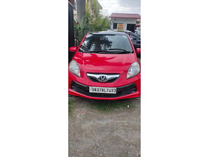 Second Hand Honda Brio S MT in Dehradun