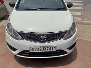 Second Hand Tata Zest XE 75 PS Diesel in Lucknow