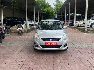 Maruti Suzuki Swift DZire VDI