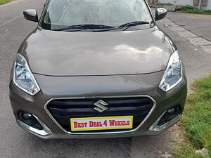 Second Hand Maruti Suzuki DZire VXi [2020-2023] in Lucknow