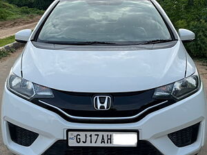 Second Hand Honda Jazz S Diesel [2015-2016] in Vadodara