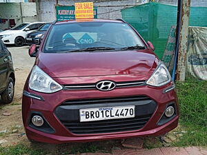 Second Hand Hyundai Grand i10 Magna 1.2 Kappa VTVT [2013-2016] in Patna