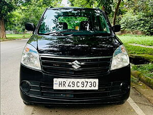 Second Hand Maruti Suzuki Wagon R LXi in Chandigarh