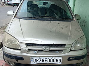 Second Hand Hyundai Getz GLE in Kanpur