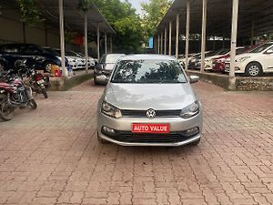 Volkswagen Polo Comfortline 1.5L (D)