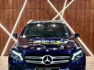 Second Hand मर्सिडीज़ बेंज़ GLC 220 डी प्रोग्रेसिव in मदुरई