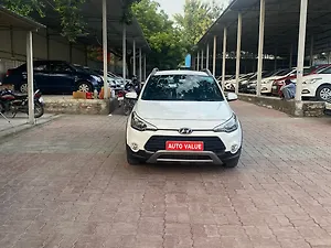 Hyundai i20 Active 1.4 S