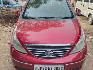 Second Hand टाटा विस्टा d90 vx bs iv in लखनऊ