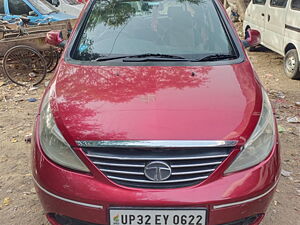 Second Hand Tata Vista D90 VX BS IV in Lucknow