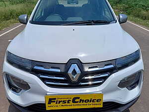 Second Hand Renault Kwid 1.0 RXT [2016-2019] in Alwar