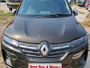 Second Hand Renault Kwid RXT Opt [2015-2019] in Lucknow