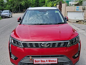 Second Hand Mahindra XUV300 W8 (O) 1.5 Diesel [2020] in Lucknow